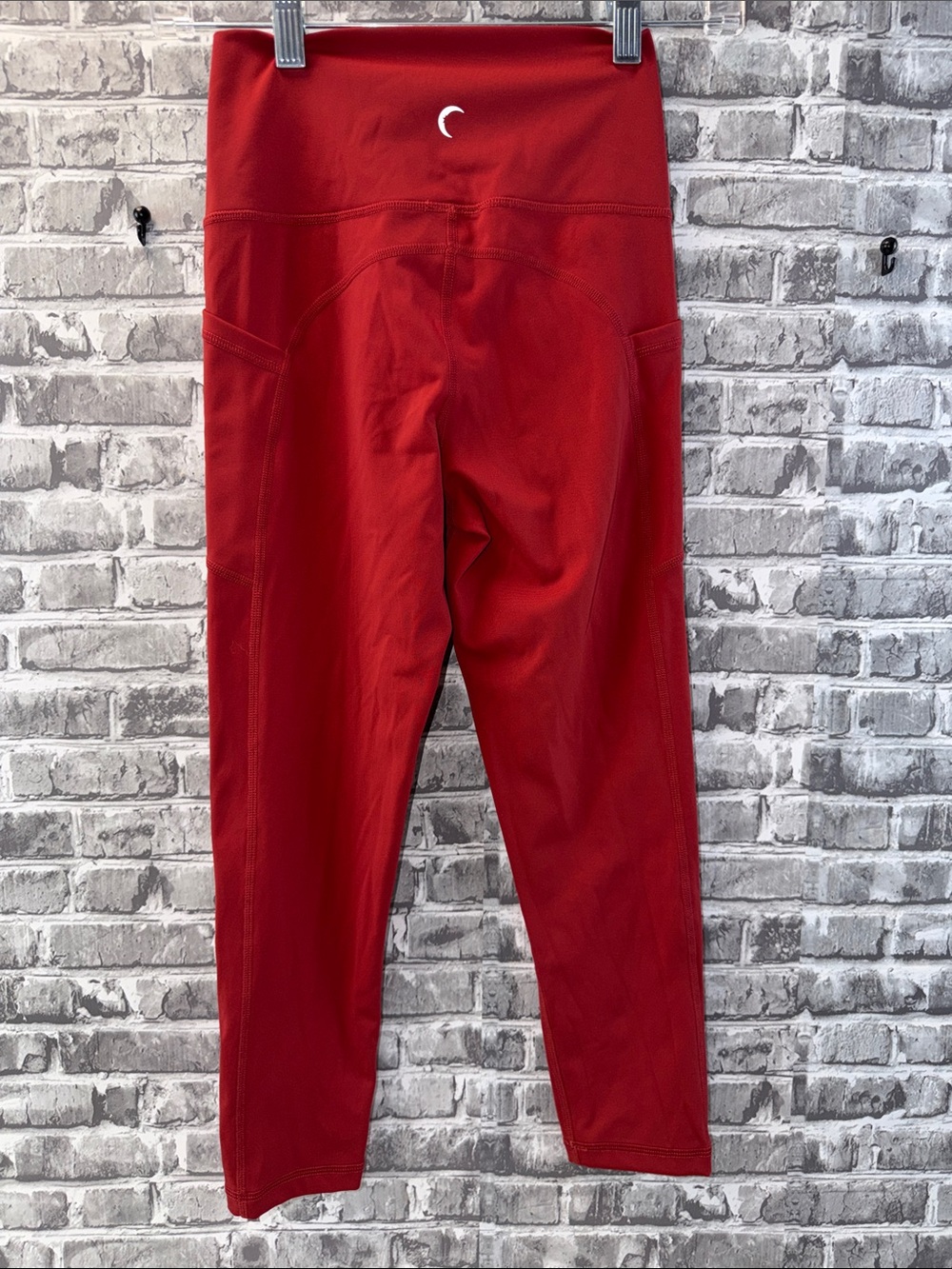ZYIA‎ High-Waist capri Leggings